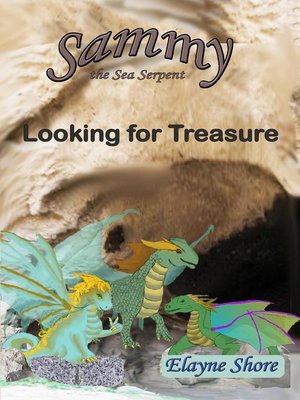 cover image of Looking for Treasure